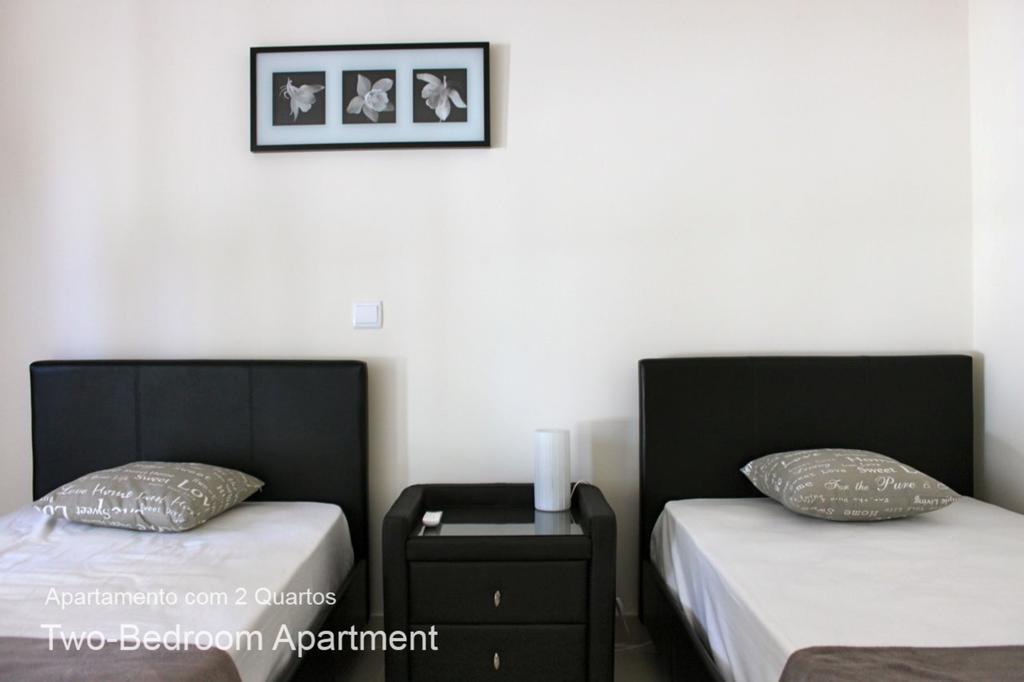 Akisol Cabanas Tavira Star *