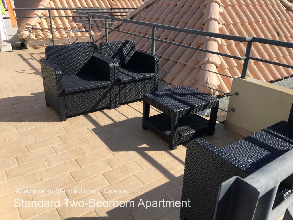 Akisol Cabanas Tavira Star Apartment