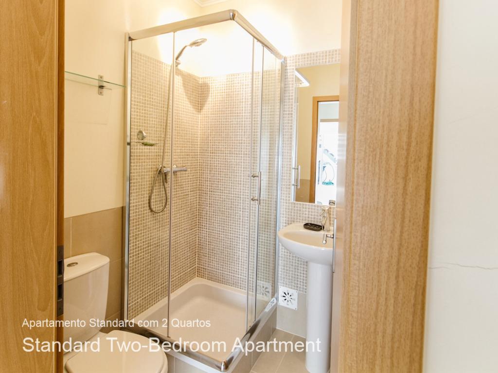 Apartment Akisol Cabanas Tavira Star Cabanas De Tavira