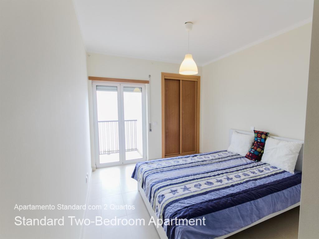 Apartment Akisol Cabanas Tavira Star Cabanas De Tavira