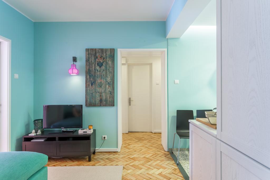 Apartment A House With Soul -