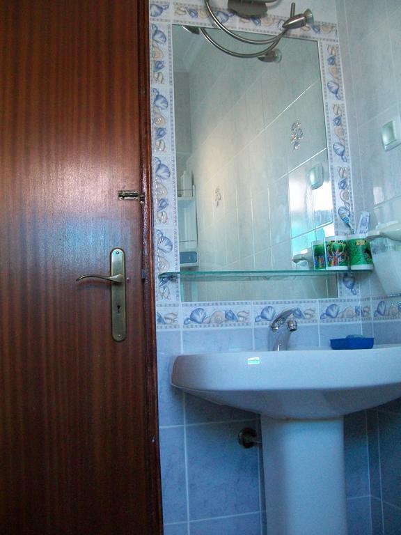 Guest house Pacheco's