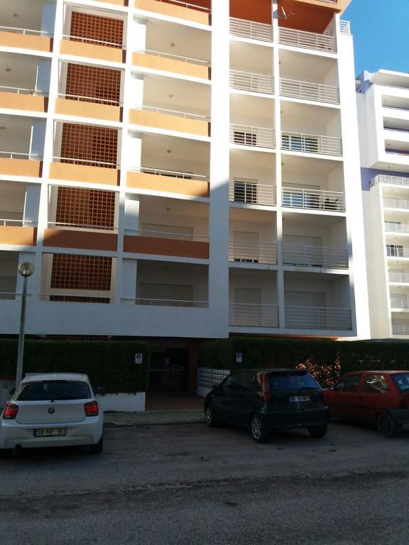 Espirito Santo Apartment Apartment