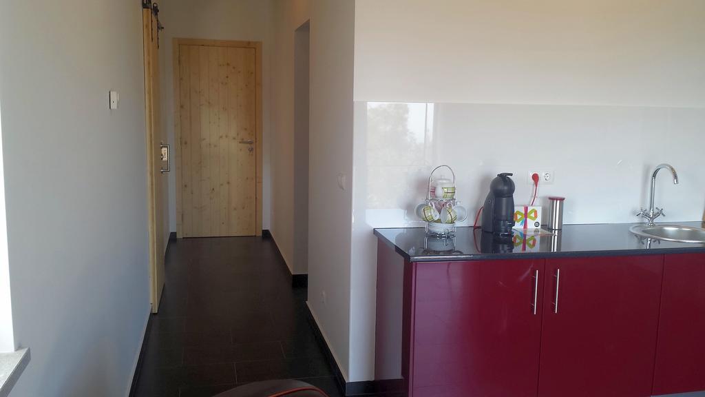 Apartment Pirilampo Monchique
