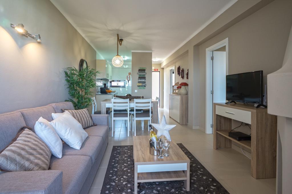 Apartment Passport Algarve *