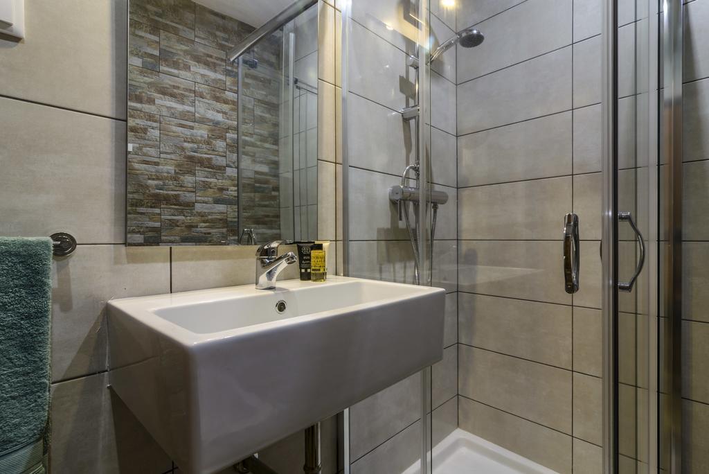 Downtown Guest house