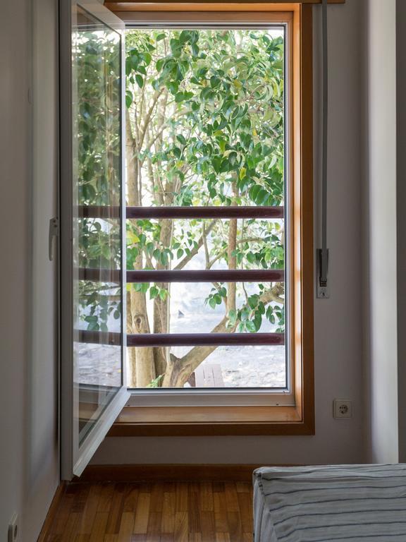 Appartement River View *