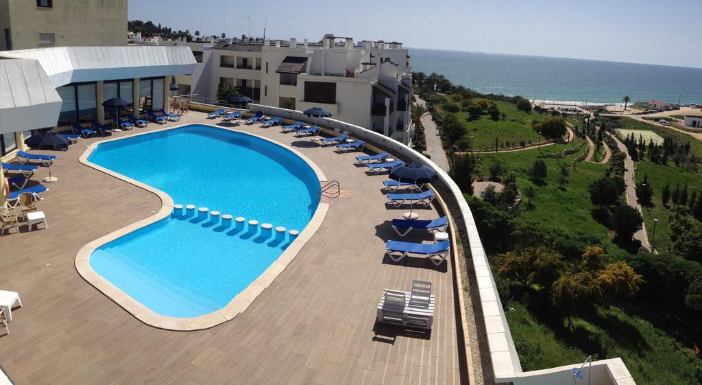 Magnolia Mar Apartamentos