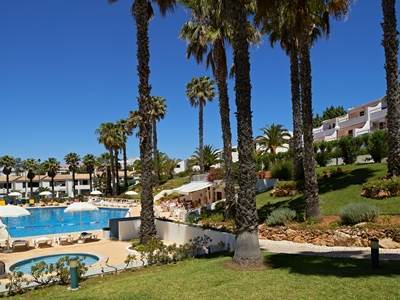 Cheerfulway Alba 3* Albufeira