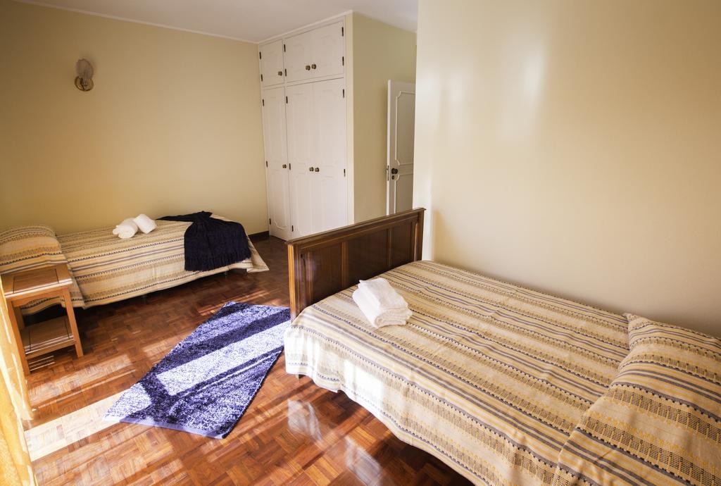 Apartment Casa Belavista - Baia *