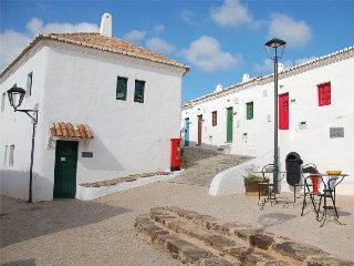 Hotel Aldeia Da Pedralva 3*