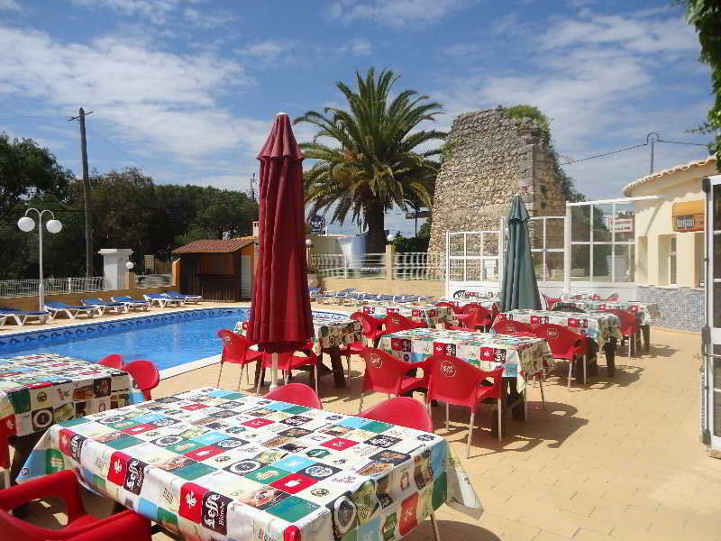 Guest house Torre Velha Al