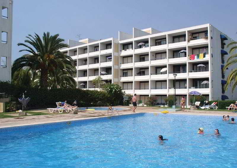 Campo de férias Parque Mourabel, Oasis Village & Pe Do