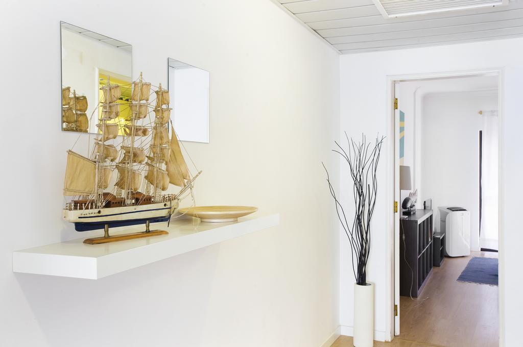 Prime Apartment Marinamar *