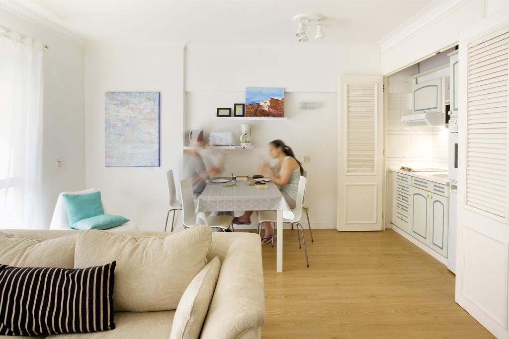 Apartamento Prime Apartment Marinamar