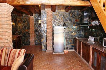 Bora-bora Country house