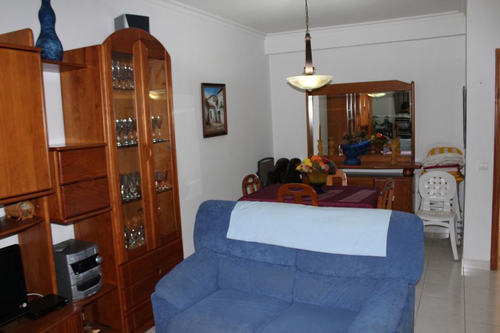 Eurolar M Apartment Albufeira