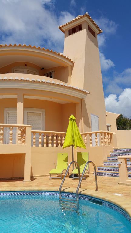 Villa Quinta Da Violeta *