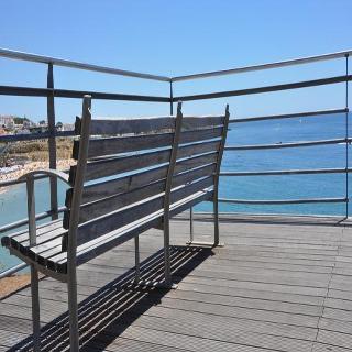 Apartahotel Cerro Atlantico By Umbral Albufeira