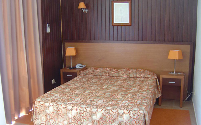 Hotel Pinhal Do Sol 3*