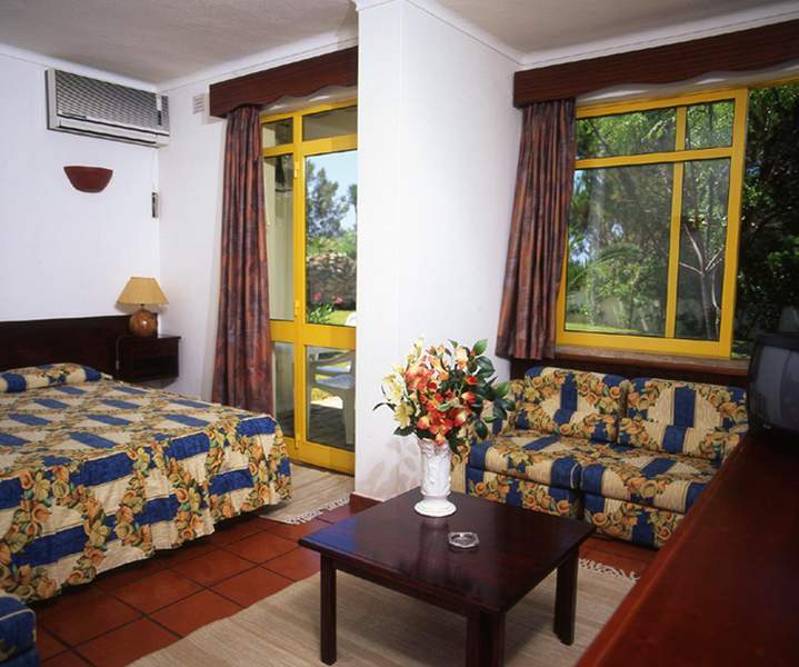 Hotel Pinhal Do Sol Quarteira