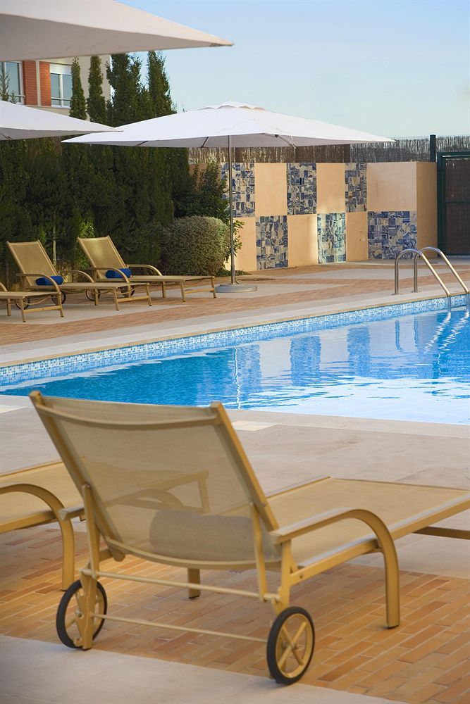 Real Oeiras 4* Paço de Arcos