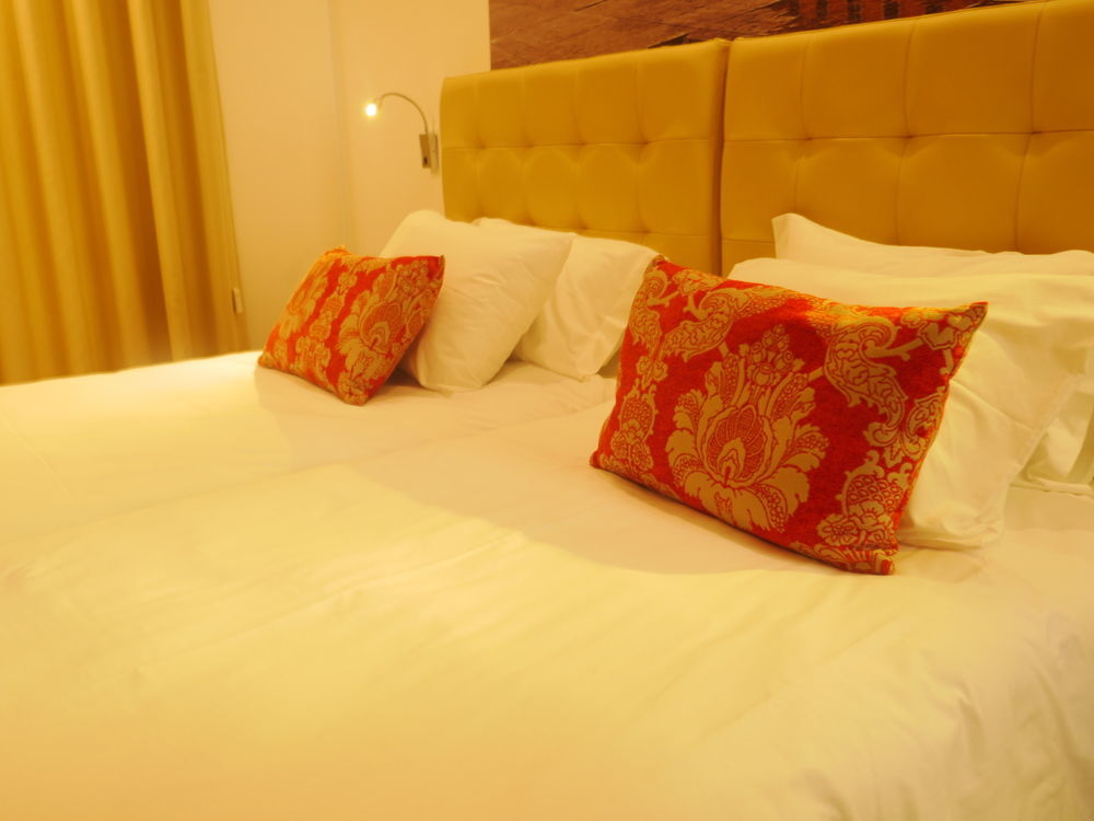 By Hotel