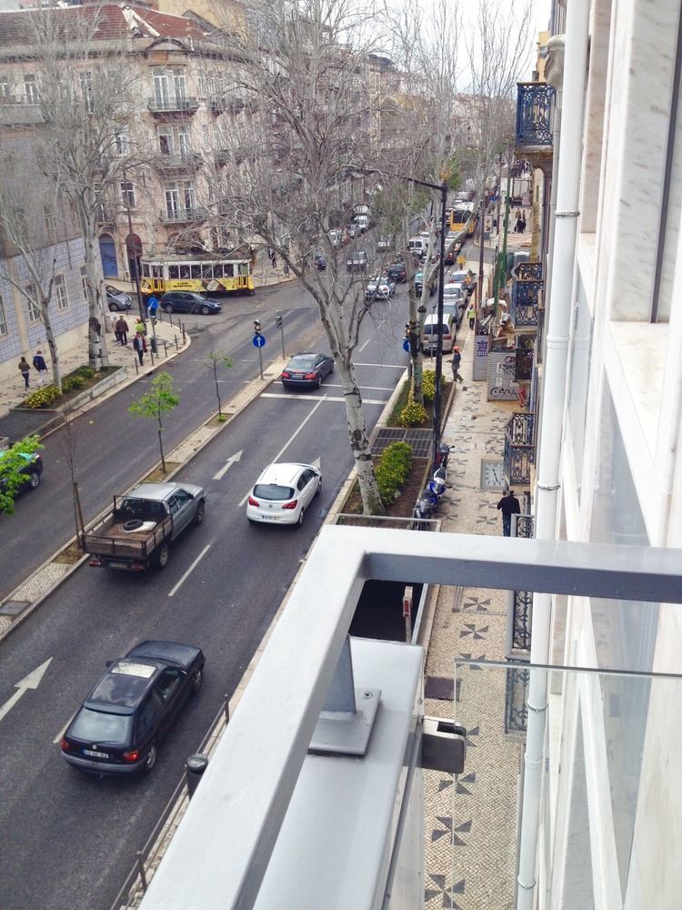 Hotel By Lisboa