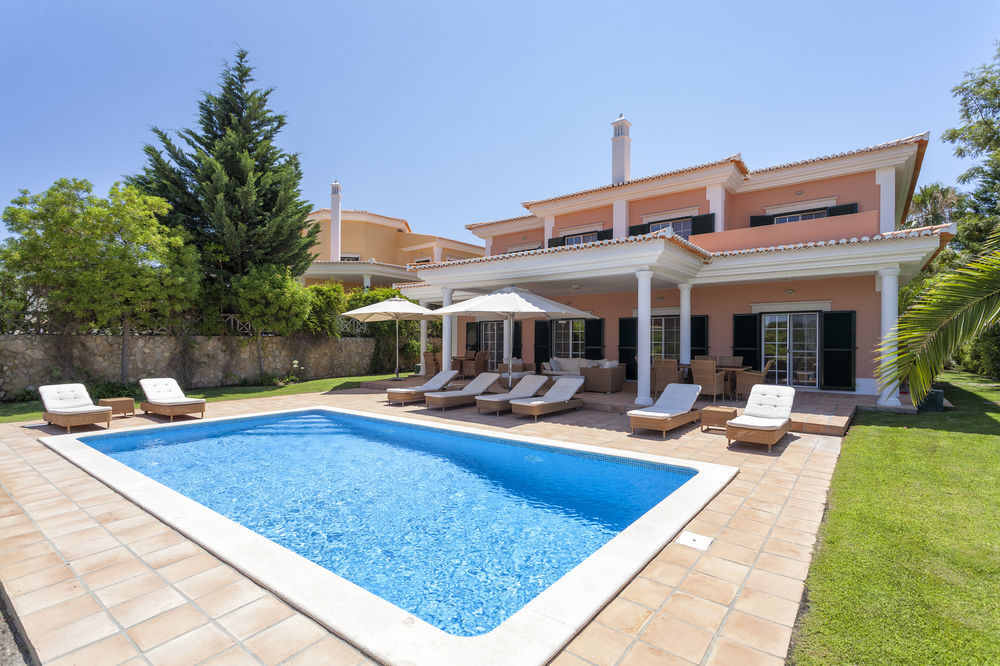 Resort Martinhal Quinta Family 4*