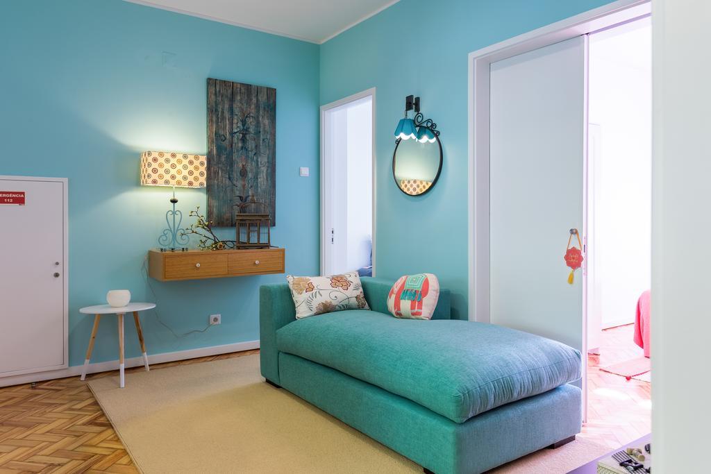 Apartment A House With Soul -