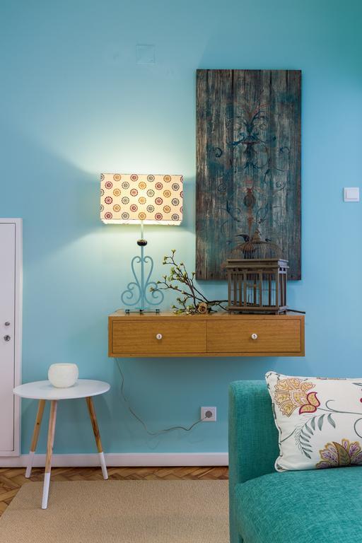 A House With Soul - Apartment Porto
