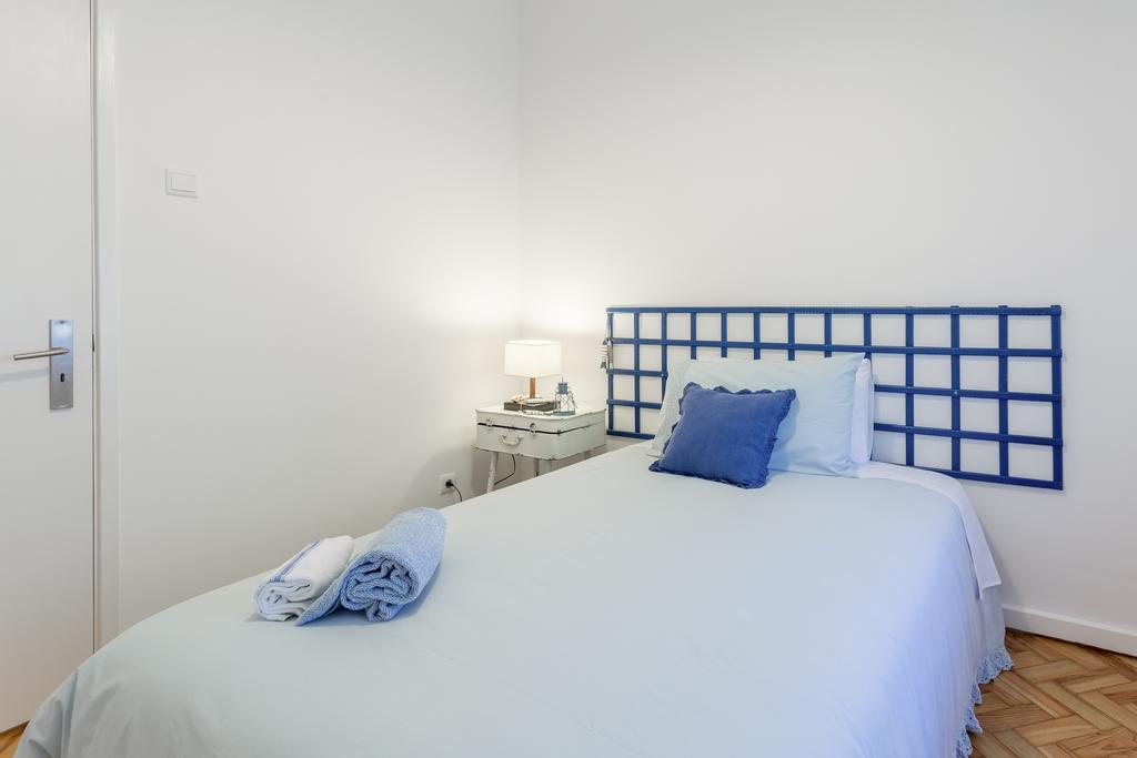 A House With Soul - Apartment