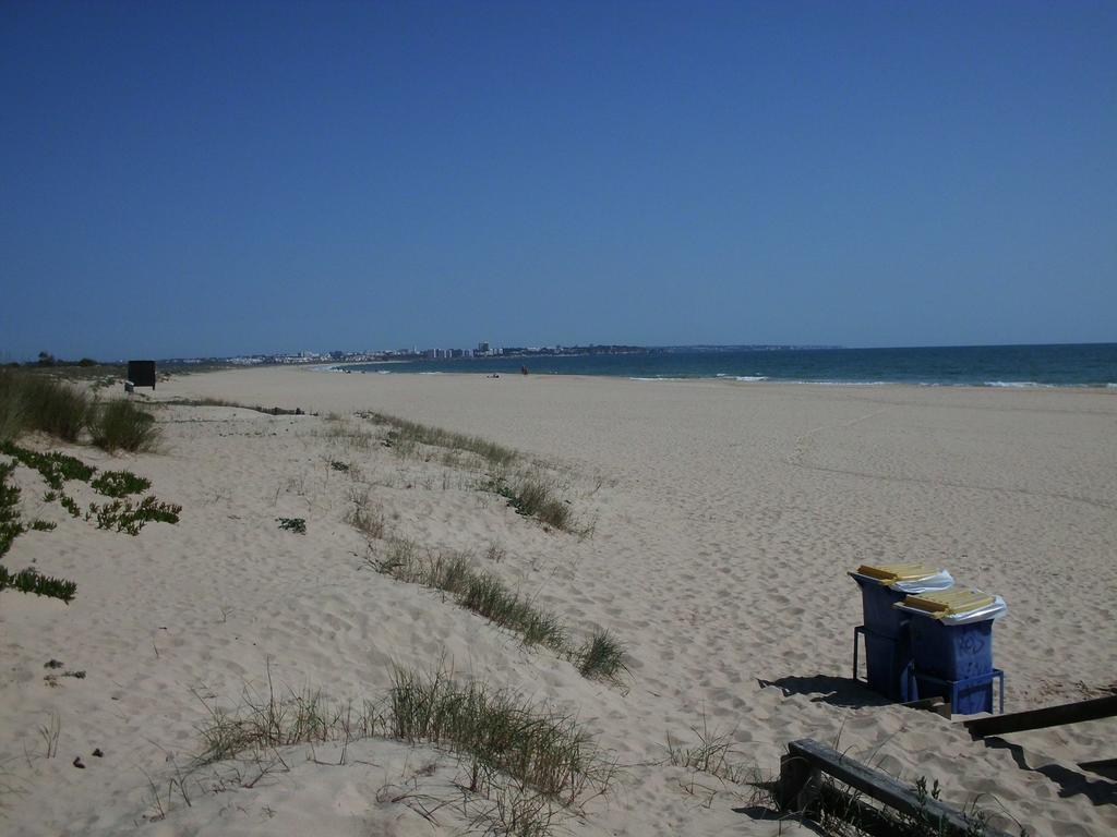 Moradia Perto Dos Palmares Vakantiehuis Lagos