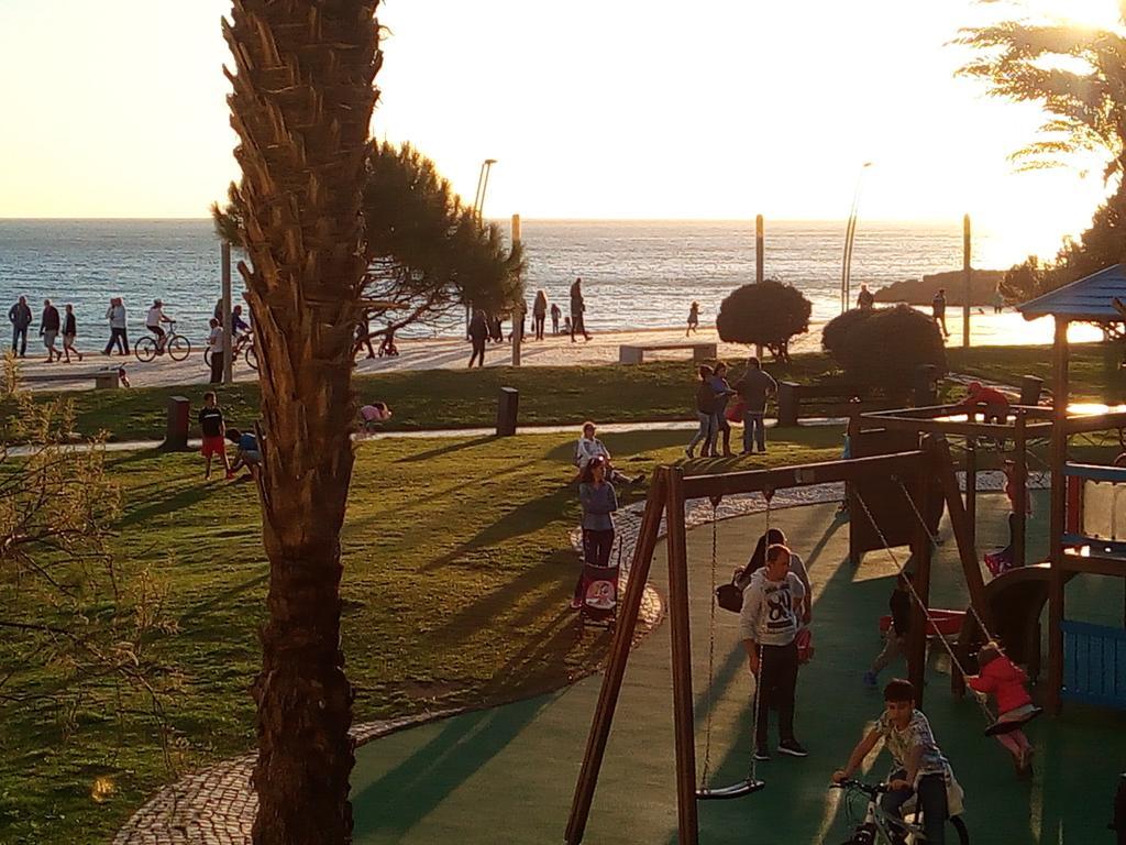 Apartamento Cartaia Leste Quarteira