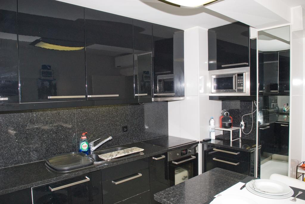 Porto Sea Apartment Matosinhos (Porto)