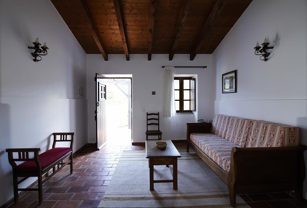 Herdade Da Corte