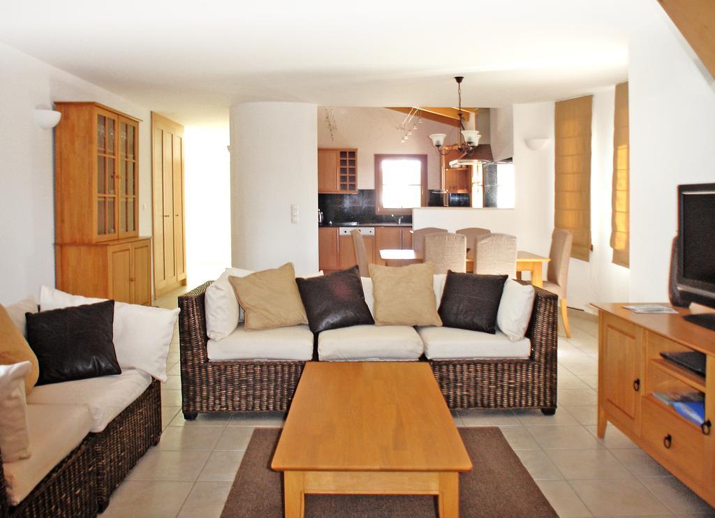 Almaverde Village & Spa