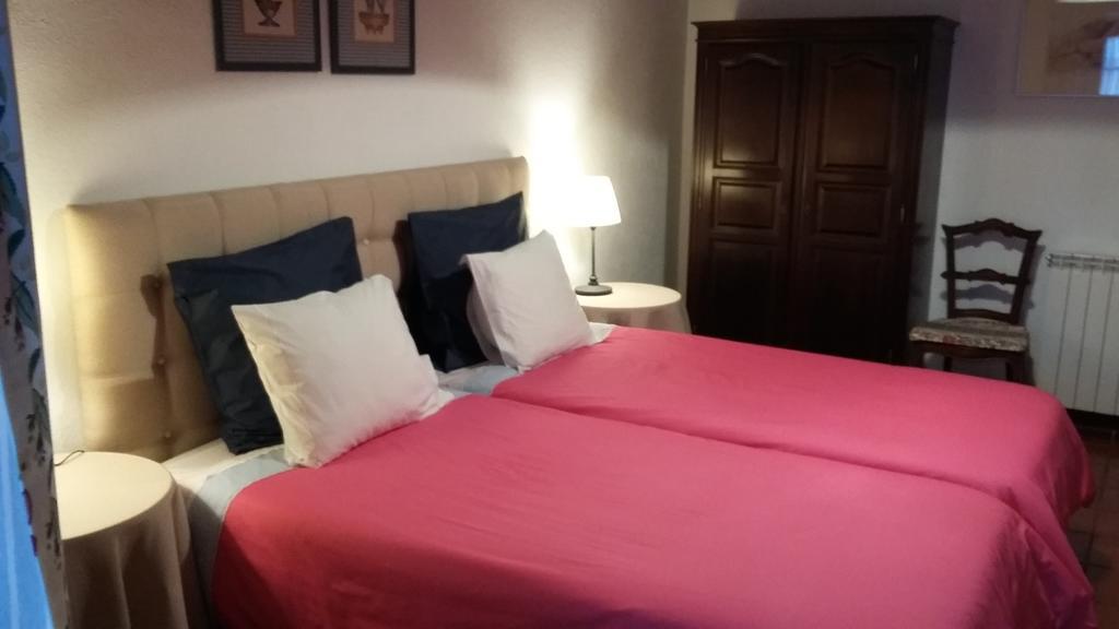 Casa Da Quinta De S. Martinho Guest house 2*