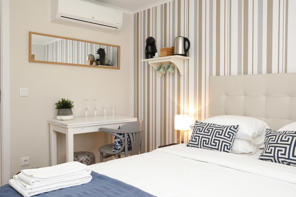 Flores Bed and breakfast 4*