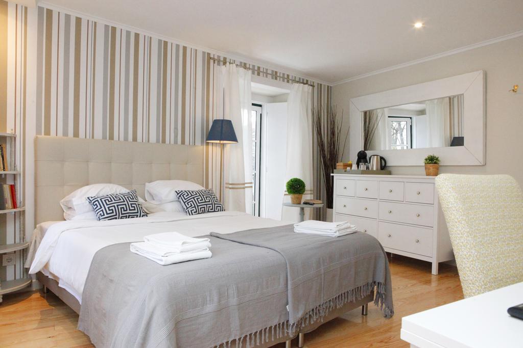 Flores Bed and breakfast 4*