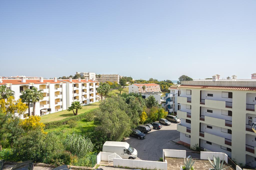 Apartment Passport Algarve Albufeira
