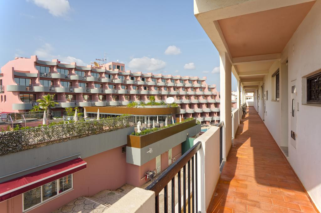 Passport Algarve Apartment *