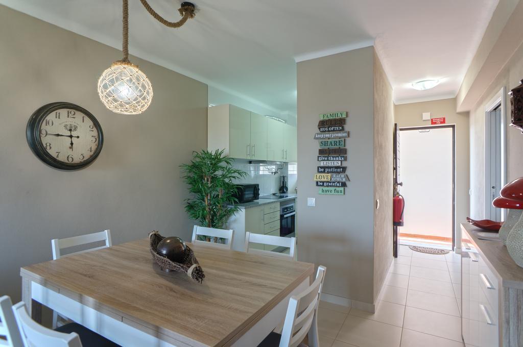 Apartment Passport Algarve Albufeira