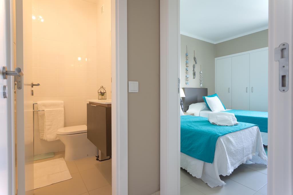 Apartment Passport Algarve