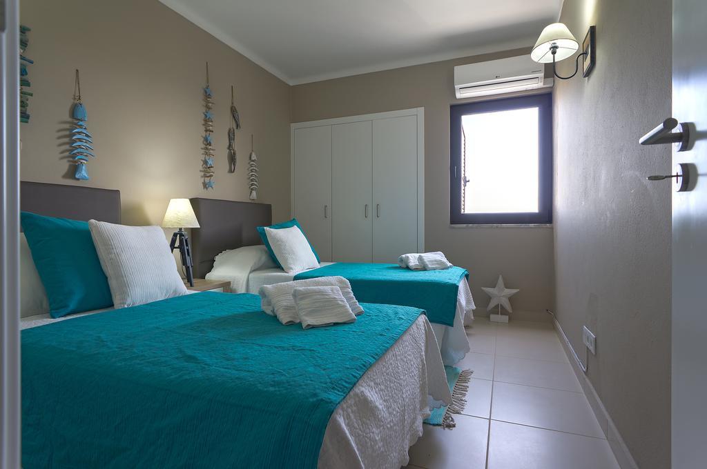 Passport Algarve Apartment Albufeira