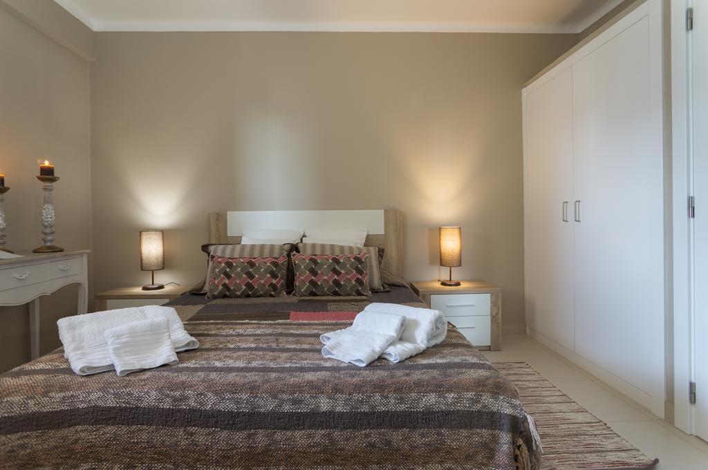 Apartment Passport Algarve Albufeira