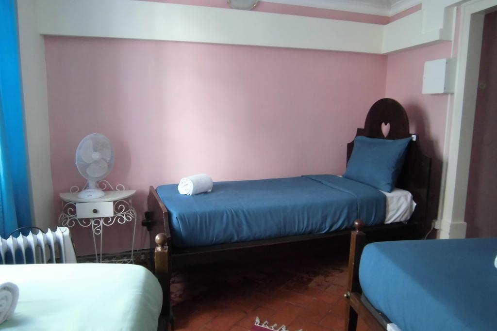 Hostel The White Butterfly
