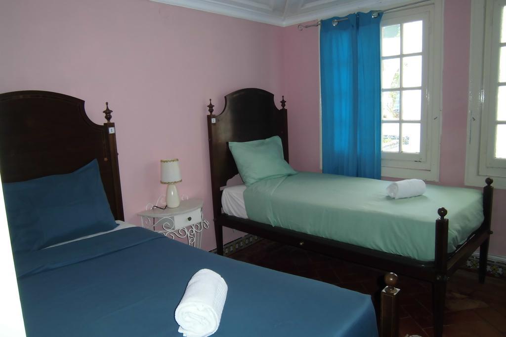 Hostel The White Butterfly *