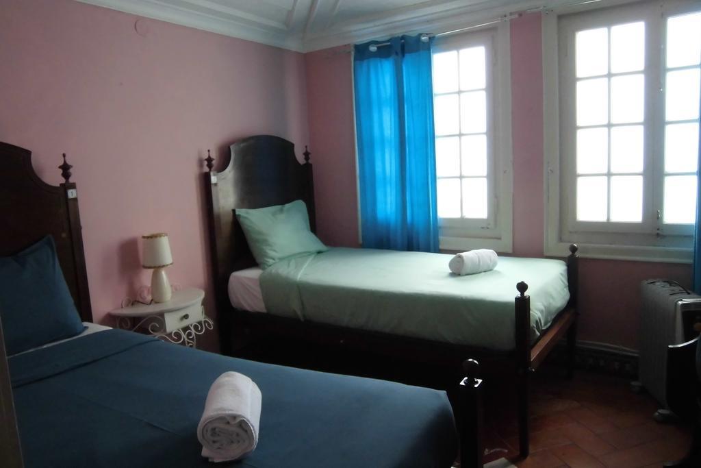 The White Butterfly Hostel Lagos