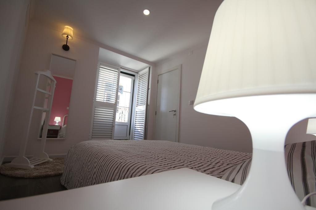 Apartment Alfama Right Point Lisbon